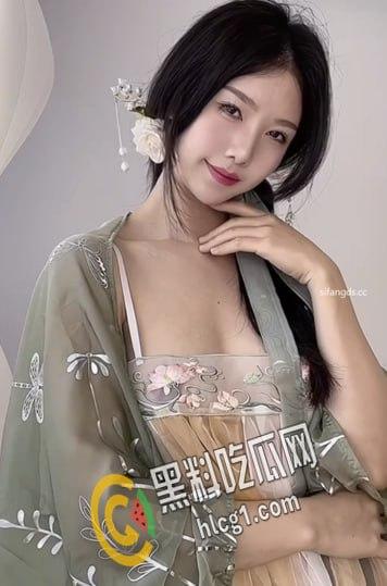 微博高颜值 网红反差女神 抖娘利世 7月福利大放送 古装、古风、 女仆、黑丝多部真空 诱惑合集-7