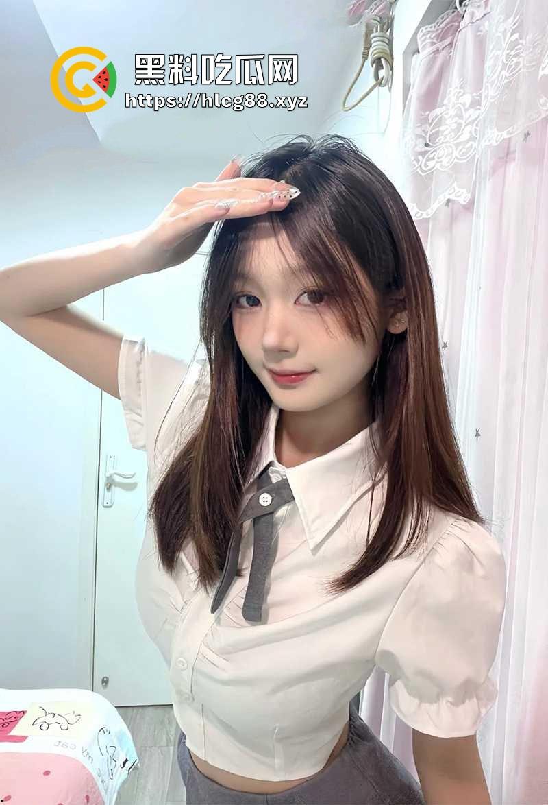 勇敢女大【李沁潼】PPT发文控诉被实验室大师兄【曾文】性骚扰和强行发生性关系，私密视频遭泄露。-22