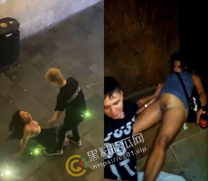 喝醉的小仙女 为什么喝醉的女孩子都喜欢把奶子掏出来（七）-5