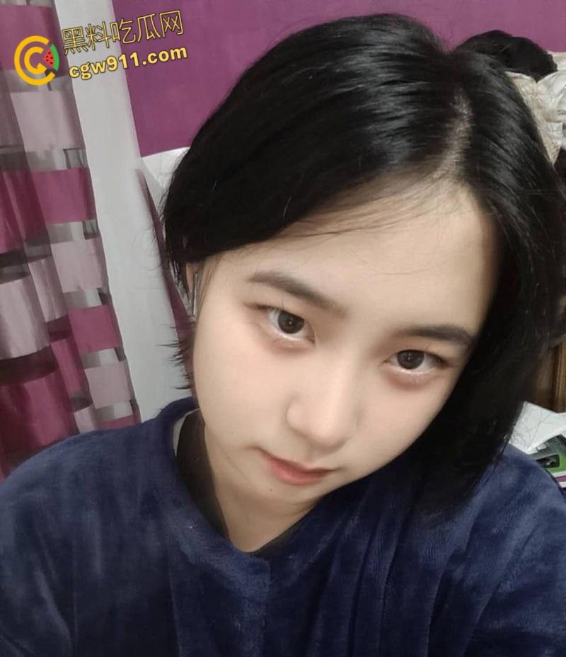 河南洛阳嫩妹【高丽丽】,背着男友偷吃禁果,极品骚穴被大鸡巴狂操,全程露脸高潮到喷汁失神 !-3