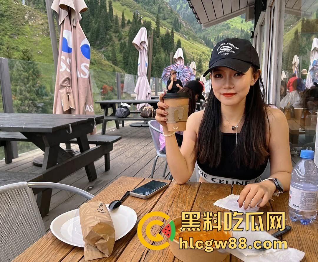 中石油国际天然气集团财务会计【杨溢】英国华威金融管理高材生,出轨约炮骚母狗被大鸡巴操坏了!-7