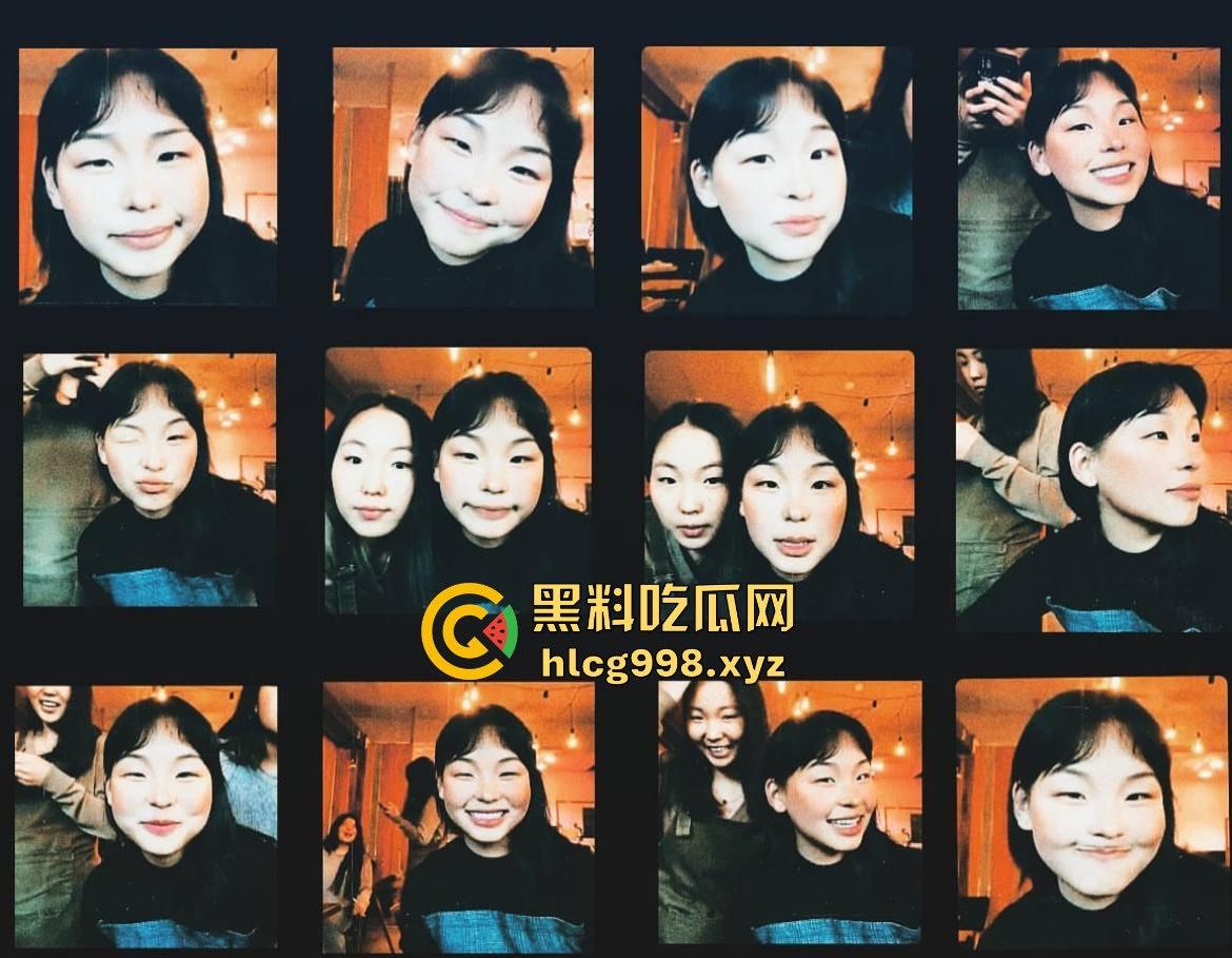 西藏20岁火辣妹子【诺诺熙】闺蜜换夫!四人激情交换视频曝光,玩得毫无底线!-1