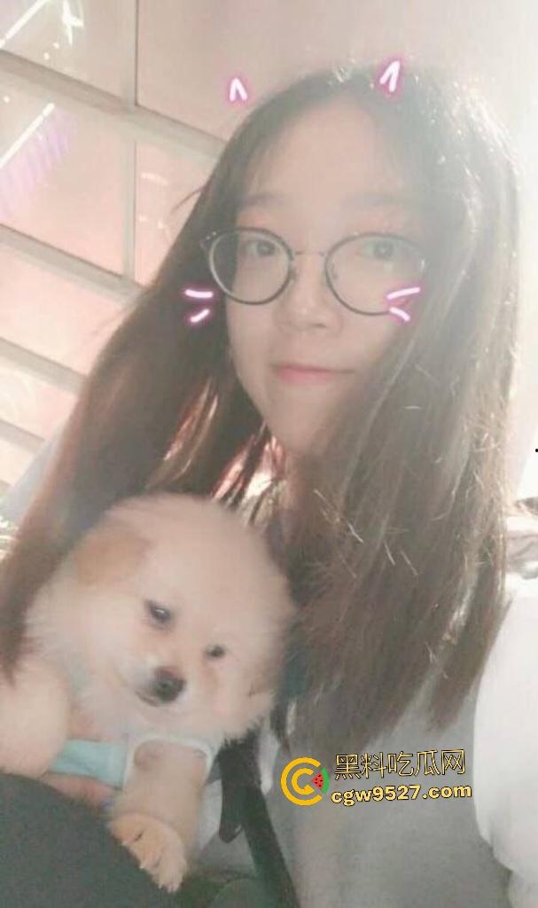 眼镜学霸妹初次开穴，男友帮其解压狂插骚穴，还捆绑双手玩起调教，学妹秒变淫娃喷潮，真是隐藏骚逼！-2