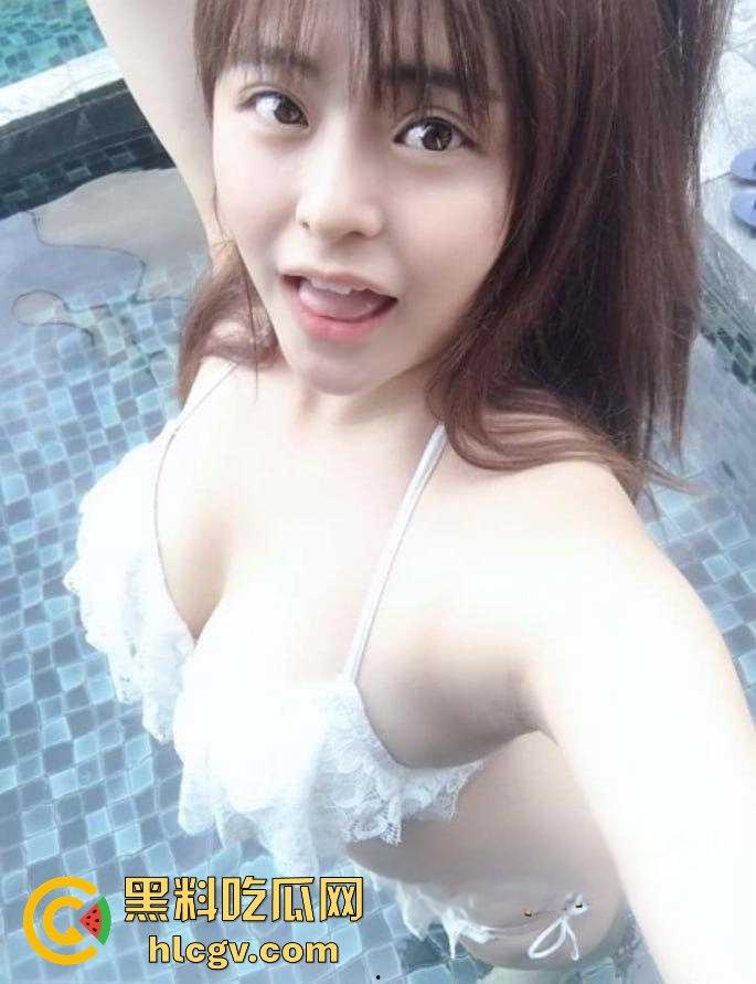 西安大学【何师师】被渣男曝光啪啪视频!享受完竟还泄露私密,渣男行为真让人愤怒-1