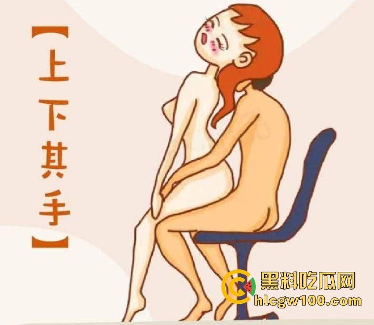 性爱姿势大课堂限时开讲,上下其手老树盘根、貂蝉拜月全程教学,解锁凳子激流勇进 瑜伽球女神桥,让床上动作美到飞起!-1