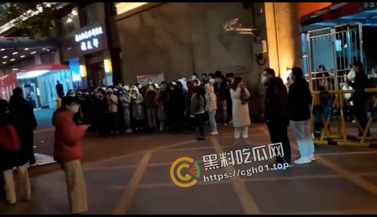 湖南医院规培生过劳抑郁自杀 徐州南昌等各地医科规培生集体抗议 医疗系统漏洞和官僚主义惹众愤-7