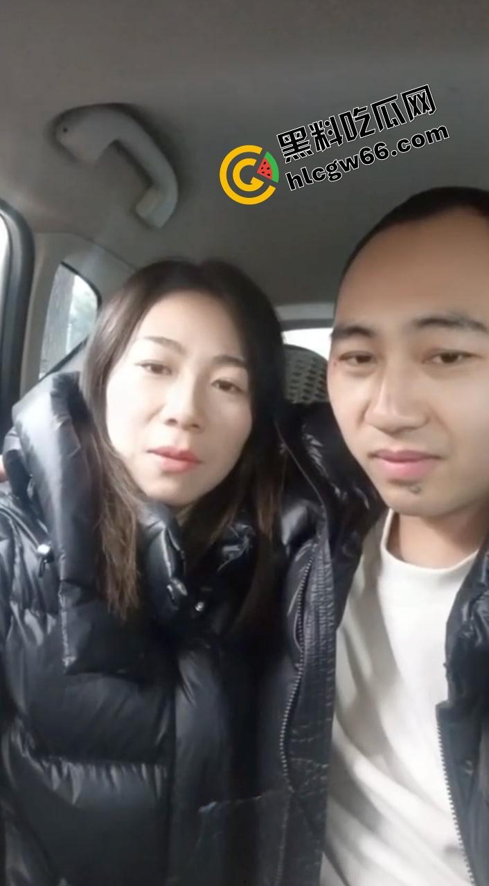 潜江【卤菜三姐】男主离婚后惨遭抛弃怒曝车震片,想靠操过的证据求复合,真特么丢人现眼!-6