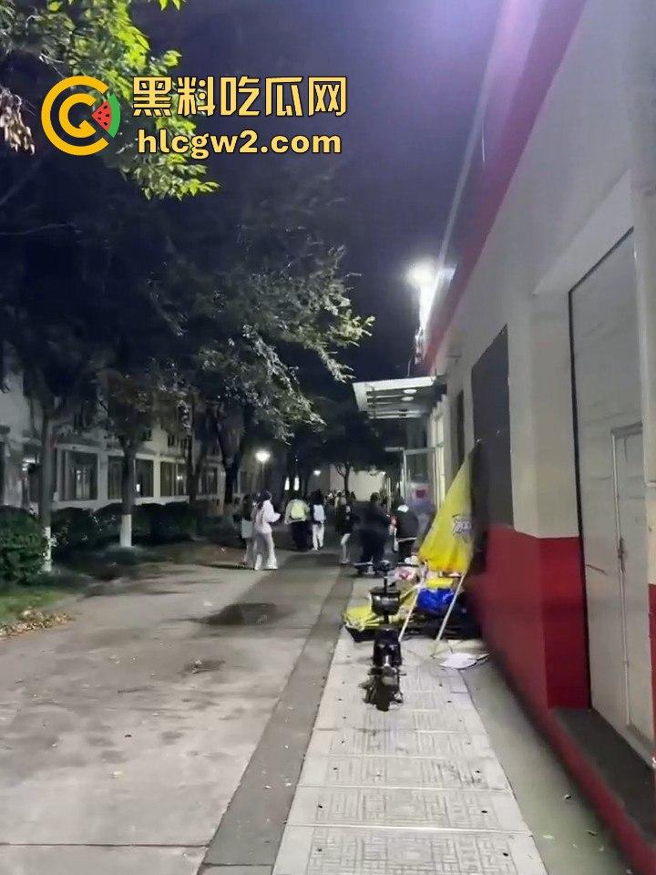 苏州经贸大学情侣惨案!男生杀害女友,大学生戾气重,校园命案频发吓坏众人!-9