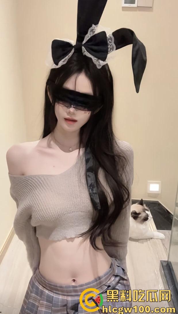 抖音擦边女网红疯狂【星cheese】私生活曝光,生活淫乱打胎怀孕,黑丝无套浪叫怀孕打胎还敢骗大哥刷钱!-21