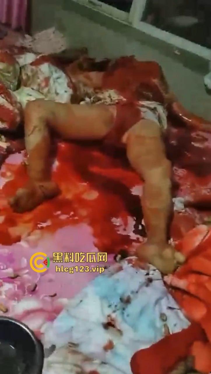 胆小慎点!血案突发!辽宁锦州副市长一家6口惨遭灭门 凶手手段残暴 一家老小无一生还! 现场无码血腥画面流出!-7