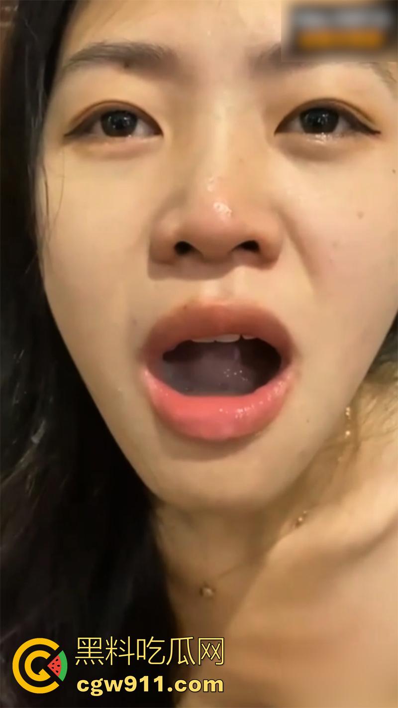 昆明理工大学系花【李梦静】，大长腿御姐女神，跟体育生学长酒店打桩爆操，吃鸡巴的样子还真是淫荡！-8