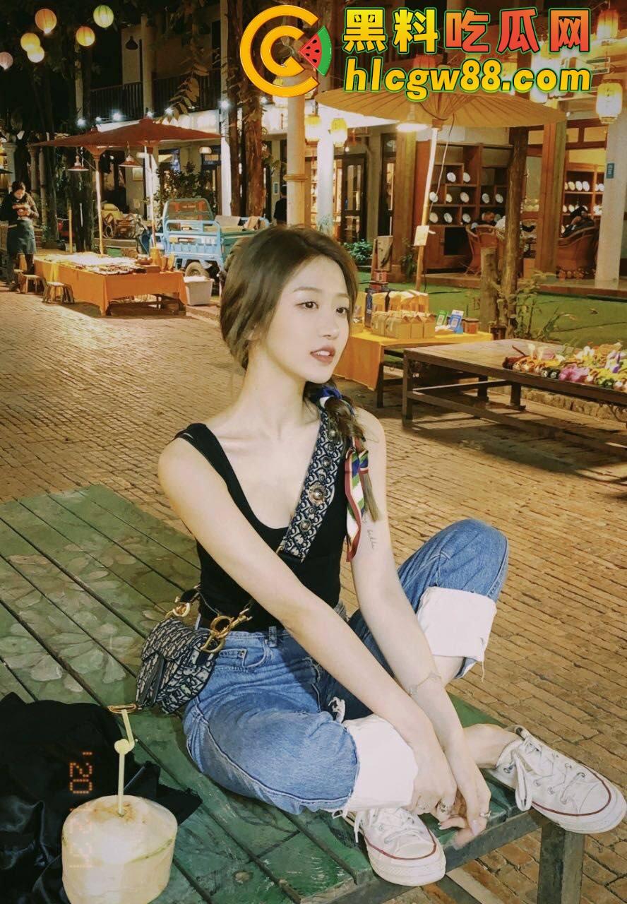 石家庄极品白嫖怪，850包夜说好价，玩完一分钱不给，刚下海的妹子被坑惨了，白干不认账？-12