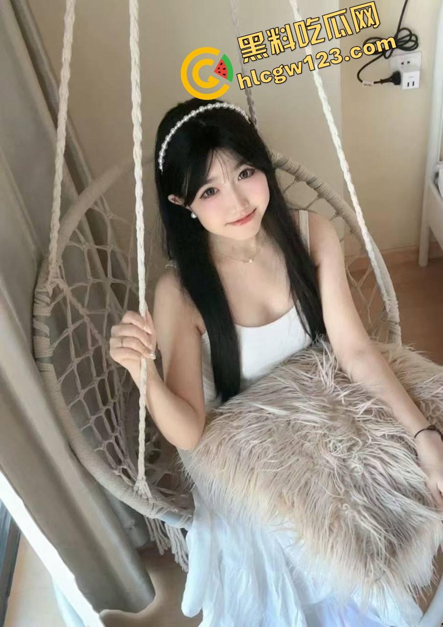 石家庄伪Coser『向玉羊』摆烂到极致，不想上班只想被包养，化得花里胡哨送上门让干爹无套操到翻白眼！-2