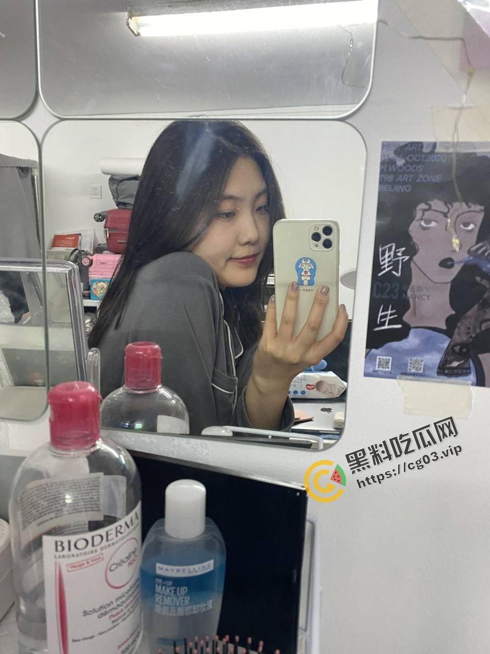 承德应用技术职业学院王丹 女M 反差婊 喜欢被虐 视频被渣男前男友流出-2