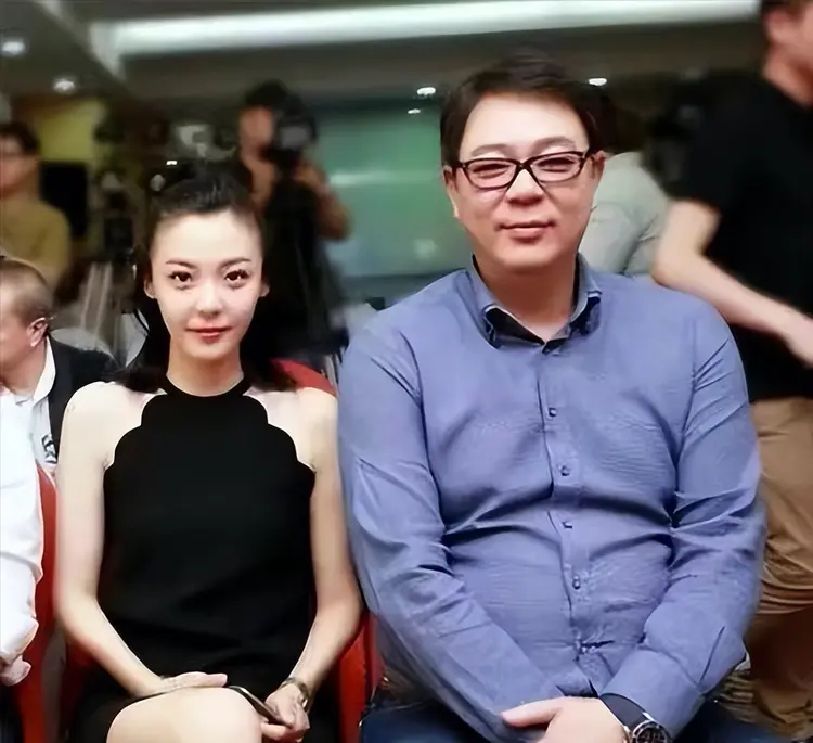 家有儿女【夏东海】出轨！扮演者【高亚麟】被妻子实锤出轨家暴  未删减实锤证据流出-1