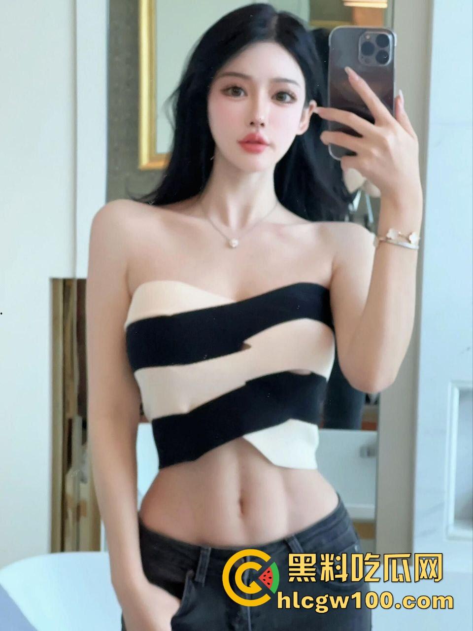 南方探店大神澳门长沙香港三地开花！一楼一凤洋酒探秘，极品技师小姐姐口活太顶把大神操到秒射！-15