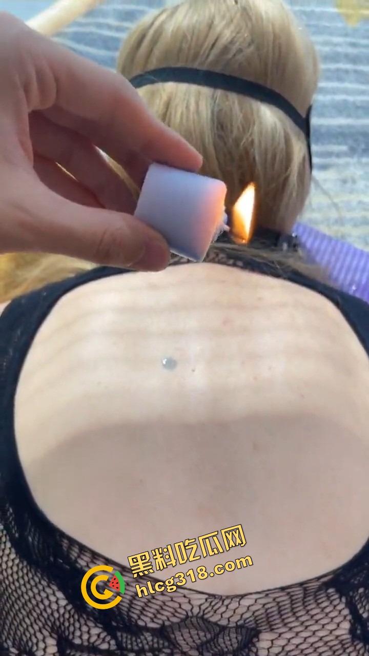 武汉瓜友线下约到专业M小母狗，见面装备齐全调教一顿玩，照片比视频更带感，真会玩的女的全在圈里！-15