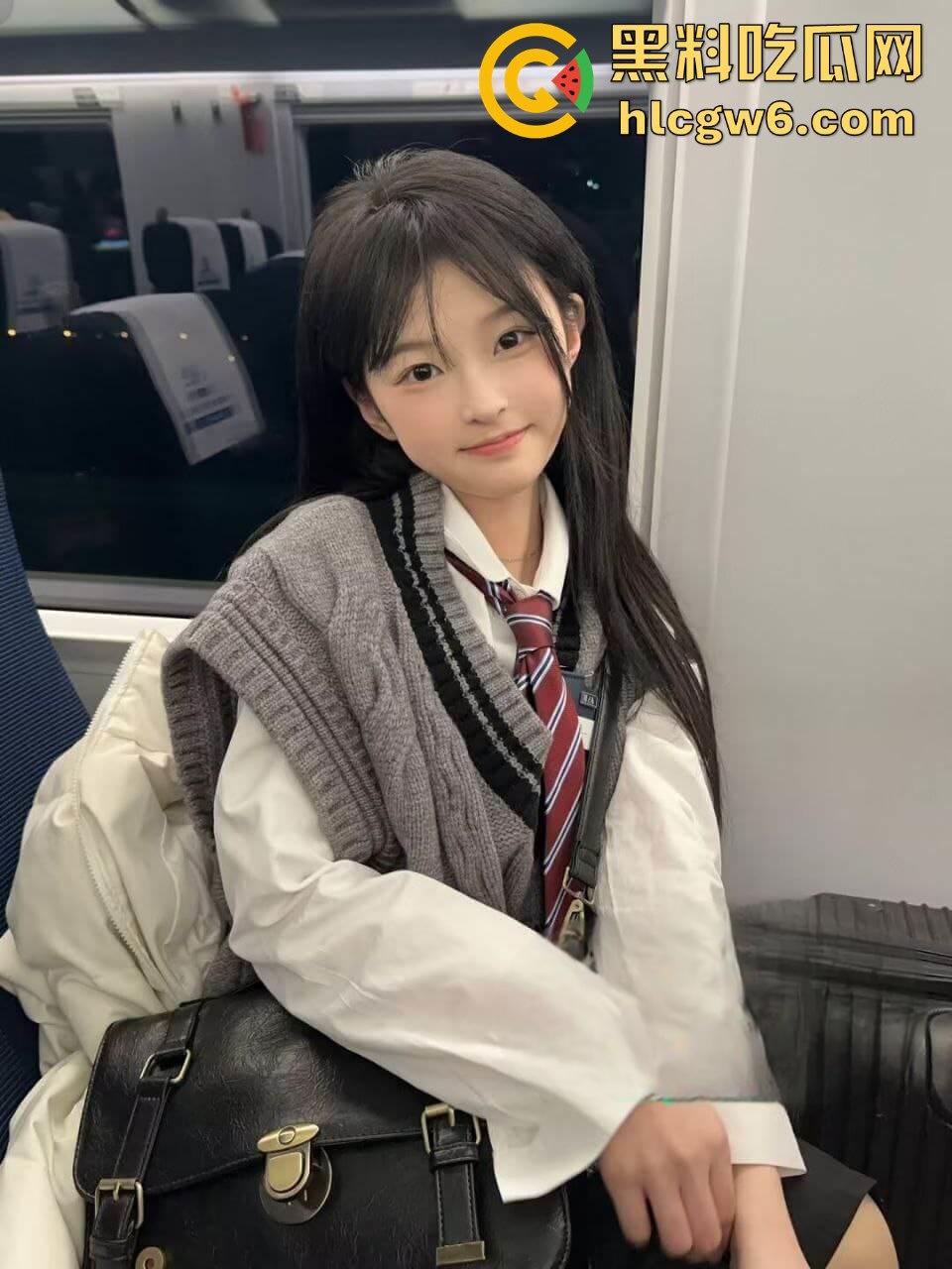 金钱才是男人的终极武器 宁波土豪砸下04年双马尾JK洛丽塔『周余』，天桥下车震蒸桑房后入办公室内射全活解锁！-9