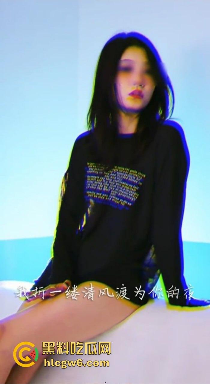 有个剪辑大神老公是种什么体验？性爱视频剪成抖音大片，高潮与节奏精准同步 老婆跟着背景音乐抖到高潮！-8