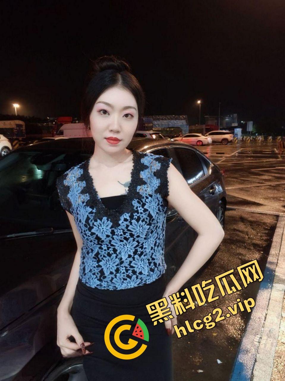 抖音少妇博主 【暮色】，跟男网友打炮视频曝光！-3