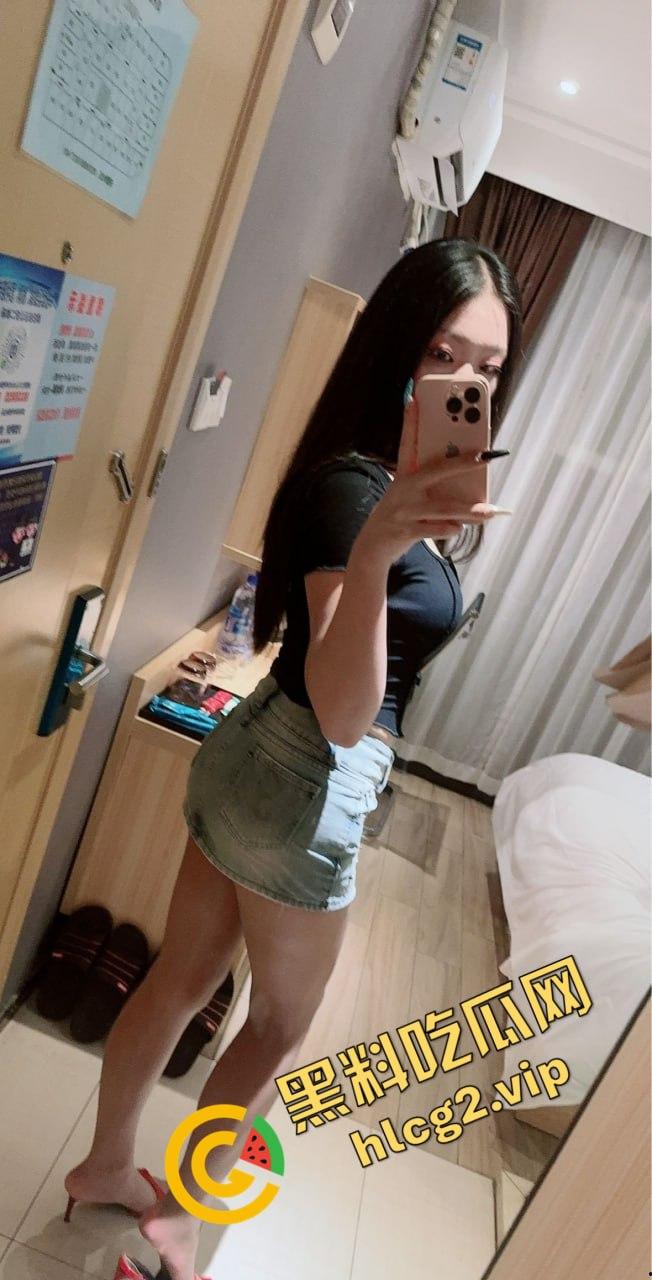 抖音少妇博主 【暮色】，跟男网友打炮视频曝光！-7