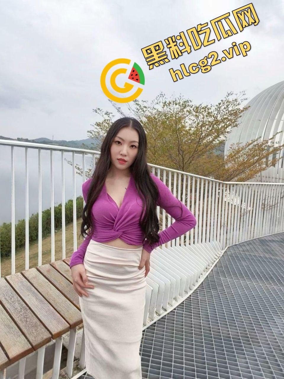 抖音少妇博主 【暮色】，跟男网友打炮视频曝光！-11