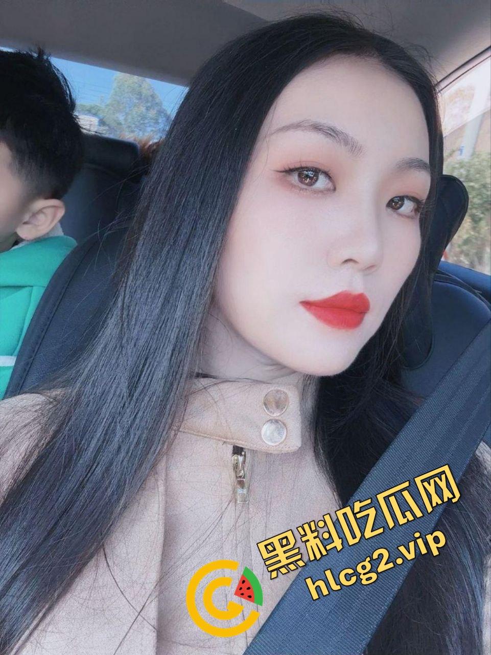 抖音少妇博主 【暮色】，跟男网友打炮视频曝光！-12