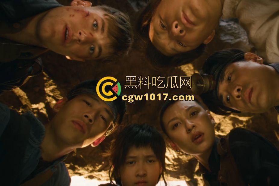 【营救飞虎】抗日神剧！东江纵队小队潜入日军保龄球馆救飞虎队飞行员，日军海陆空封锁如纸糊，防守太菜了！-3