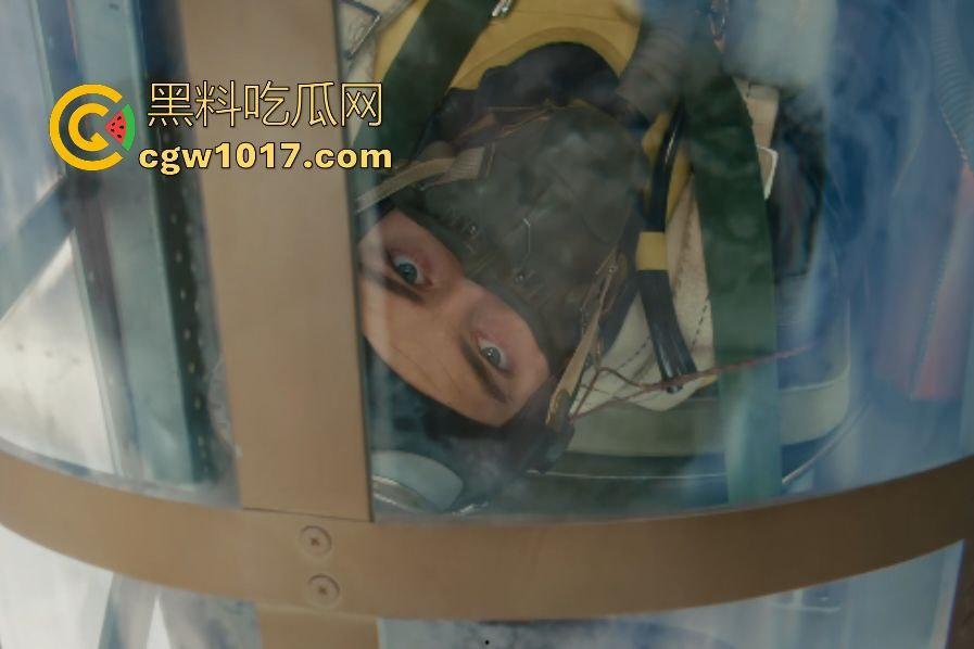 【营救飞虎】抗日神剧！东江纵队小队潜入日军保龄球馆救飞虎队飞行员，日军海陆空封锁如纸糊，防守太菜了！-8