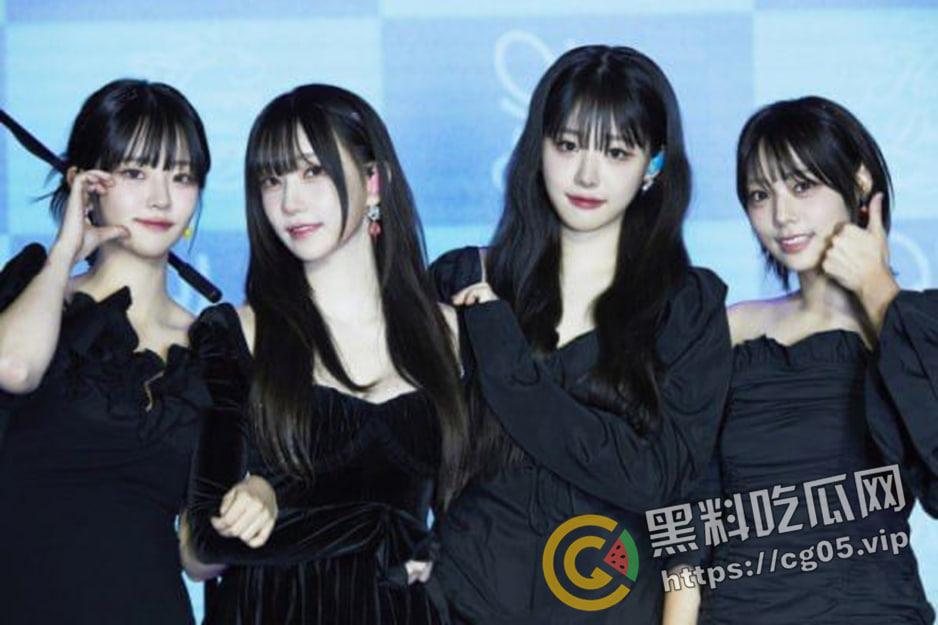 韩国女团qwer成员【chodan】性爱影片被流出 财阀肉便器 巨乳大奶真是极品-5