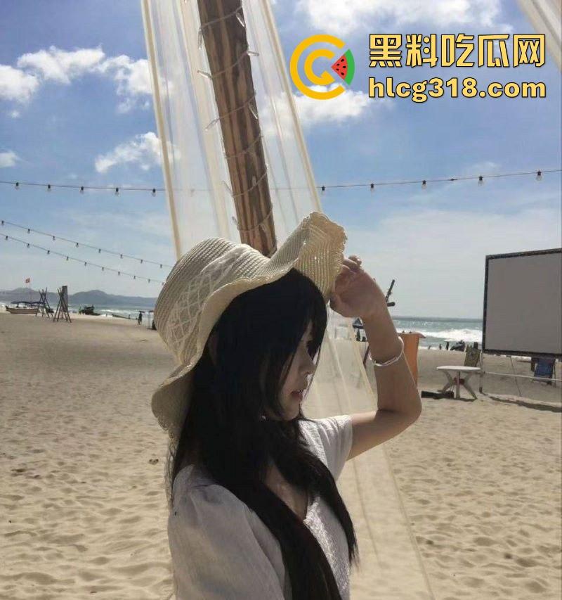 汕头大学极品双马尾【孙雅婧】清纯可爱外表下藏着极品反差,露脸裸拍视频流出震撼全网!-1