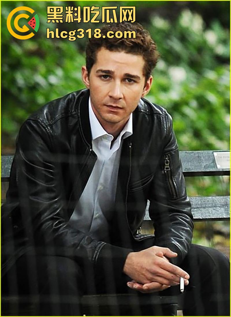 变形金刚男主，携法国影后斯塔西马汀，全裸真实插入电影《女性瘾者》导演剪辑版，激情乱交见人就操！-1