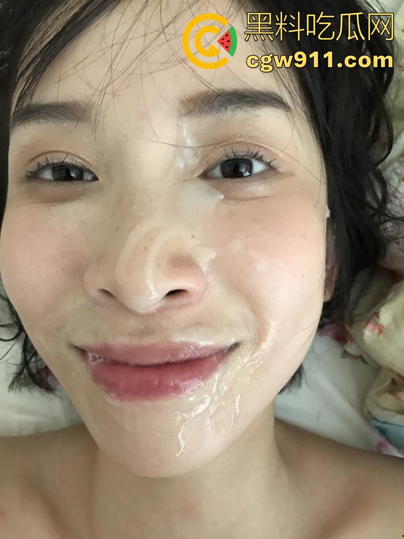 精液敷面膜小母狗【徐媛】,表面清纯的美少女,看到鸡巴超级快乐,甚至睡觉都要含着鸡巴才能睡着!-8