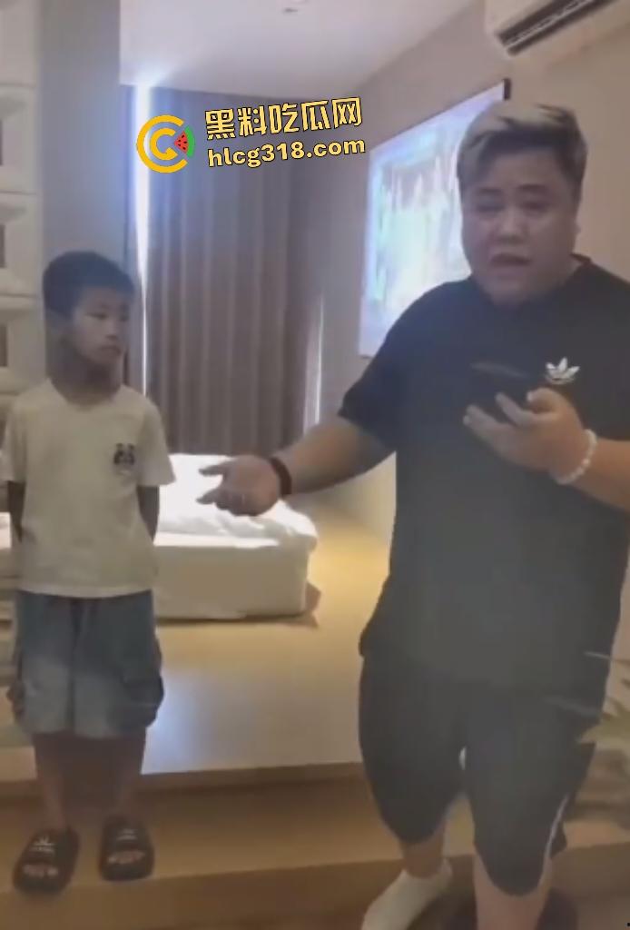 普宁黄毛诱拐三小学生去缅甸“赚大钱”,家长定位直接抓包,还谎称不知是小学生,小孩真不知天高地厚!-7
