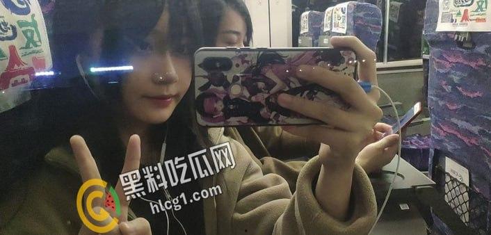 高颜值清纯学生美少女 宿野suye 土豪定制露脸自慰私拍合集 这么可爱的女孩 竟然如此淫荡反差！-1