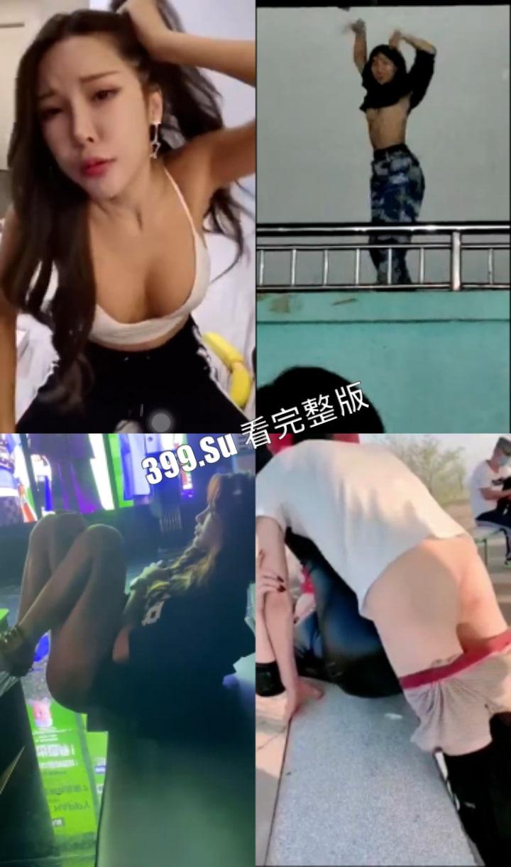 发骚女合集  像我这么骚的人 内裤这东西都不是为我做的 ⚗︎·̫⚗︎-6