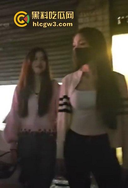 一杯奶茶的钱换城中村的欲望天堂 广州野鸡站街实录 暗访视频揭秘城中村的快餐江湖 3分钟交易效率拉满！-15