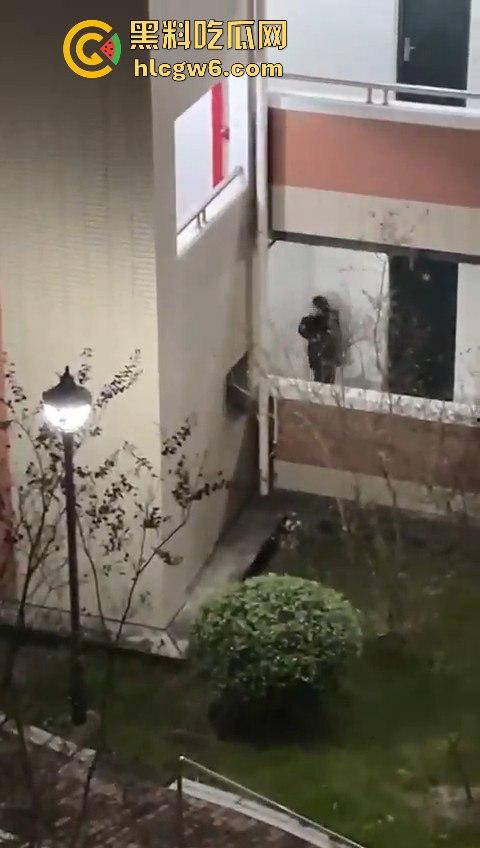 厦门大学嘉庚学院爆发校园霸凌事件！大四学姐被殴打险瘫痪，学校深夜删帖惹怒学生，游行群组已悄然建立！-8