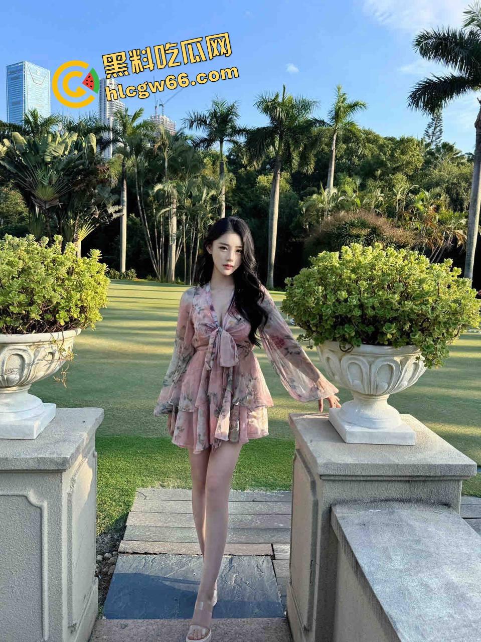 合肥舞蹈生『田甜』才艺开大，一字马弹力骑插，只负责躺着，长得骚只是入门，练得骚才是本事！-1