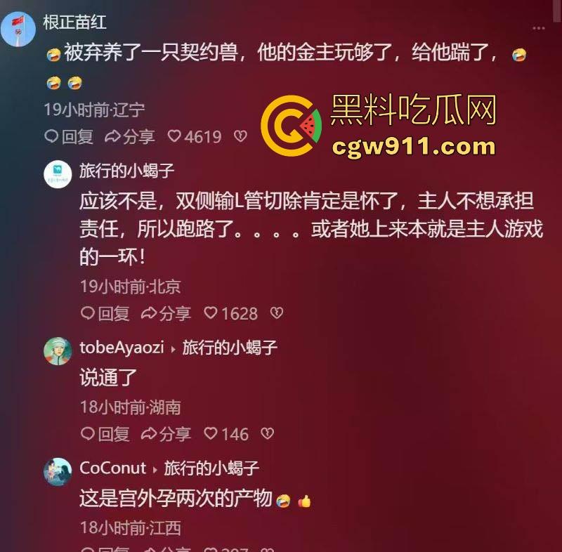 开封王婆说媒再次火爆全网!02年契约兽【修妍奇】上台征婚 ,玩小众圈子的极品魅魔!-9