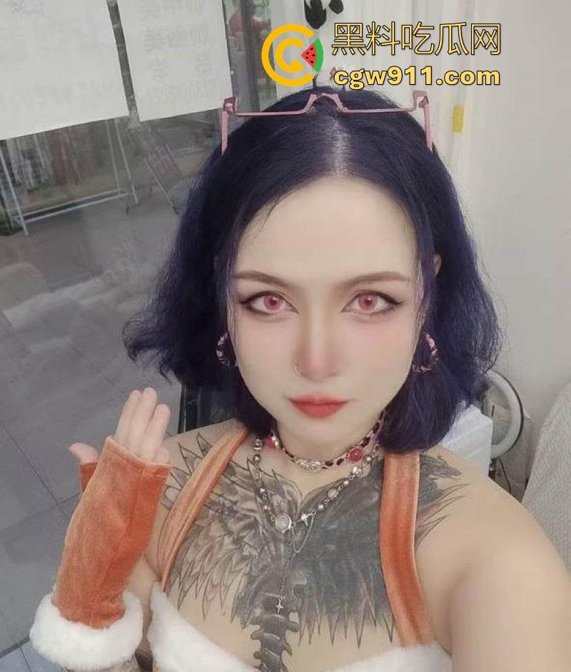 开封王婆说媒再次火爆全网!02年契约兽【修妍奇】上台征婚 ,玩小众圈子的极品魅魔!-17