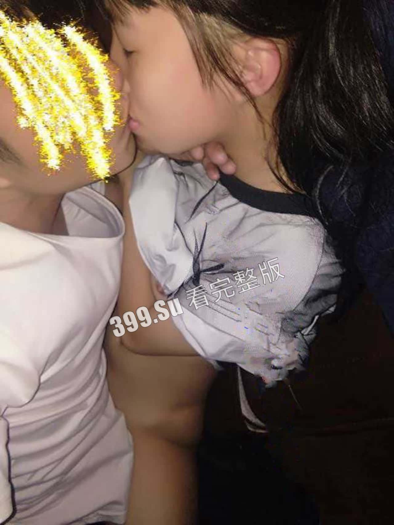 29 岁禽兽带初三妹子车震！被女生家长发现后暴打 生死不知 警察来了都不敢管！车震视频曝光-11