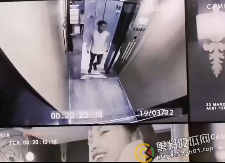 电影级别捉奸！多机位监控让隔壁老王无处遁形 窗户上电网老王翻车 这就是艺术啊-1