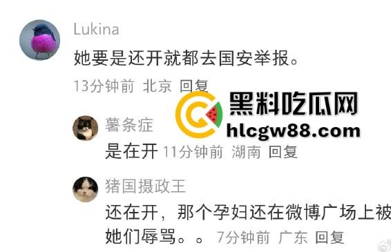 百度副总裁【谢广军】女儿在美国疯狂开盒，坑爹级操作曝光，老爹紧急出面道歉摆烂式公关？权贵特权？-34