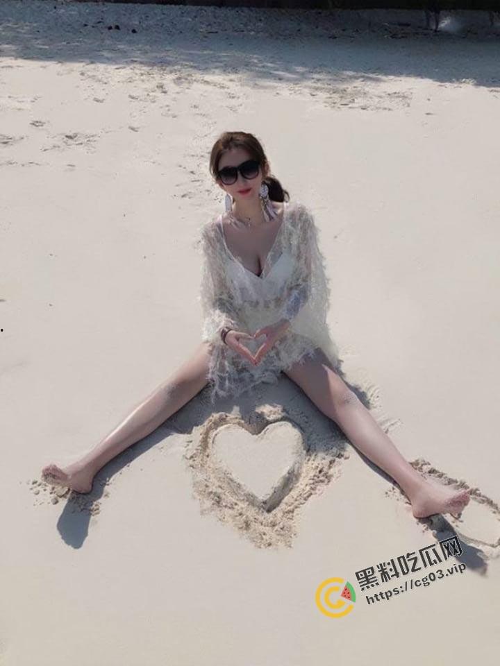 长沙极品大波妹  网名叫【梦珍】 背着男友偷吃  出轨约炮  被渣男炫耀曝光 性爱视频流出-2