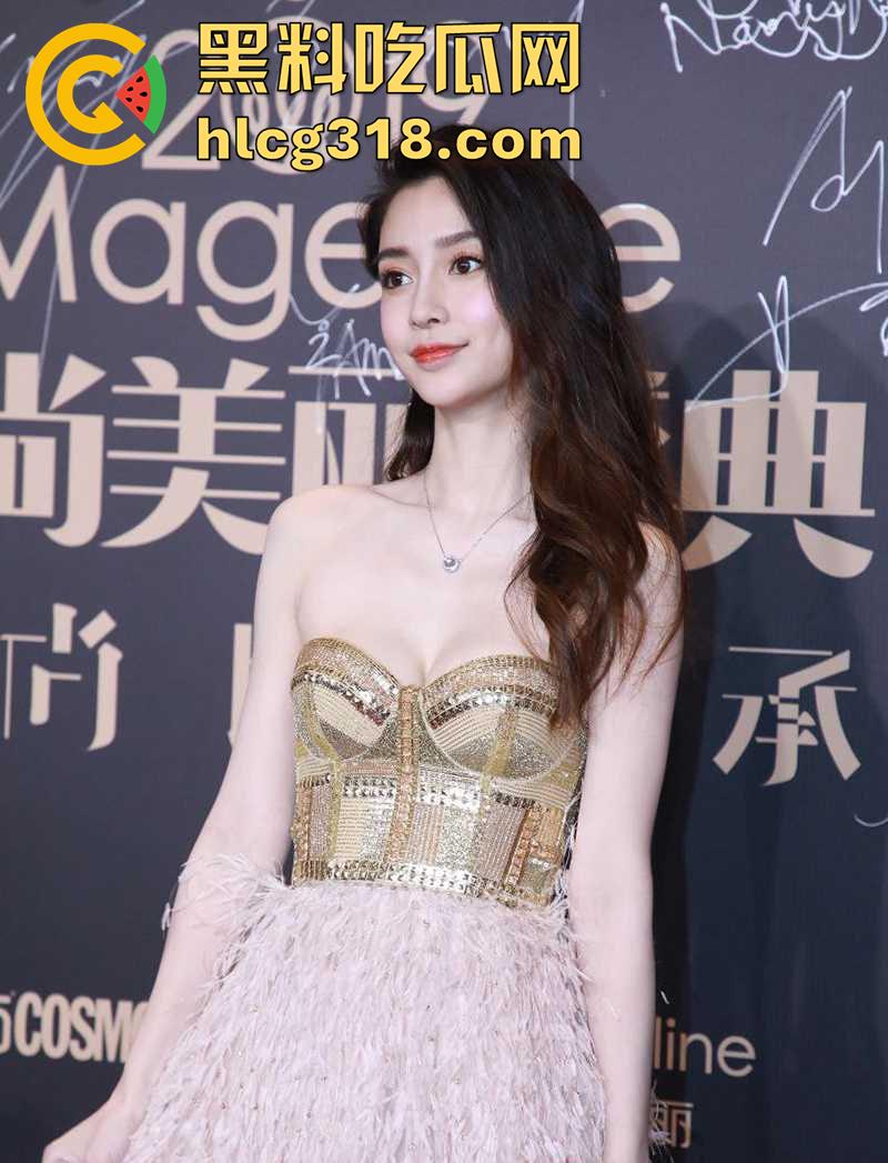 网络疯传Angelababy杨颖，酒店激情裸舞秀臀视频，细腰肥臀身材超性感，离婚后的女人果然有韵味！-4