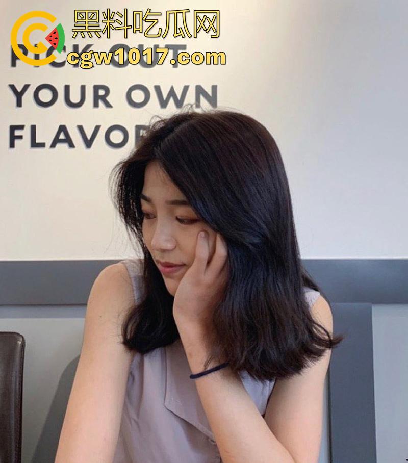 御姐女神白领女上司，潜规则大屌实习生，一夜情实录被曝光，身材纤细颜值高冷，被插的不停浪叫！-1