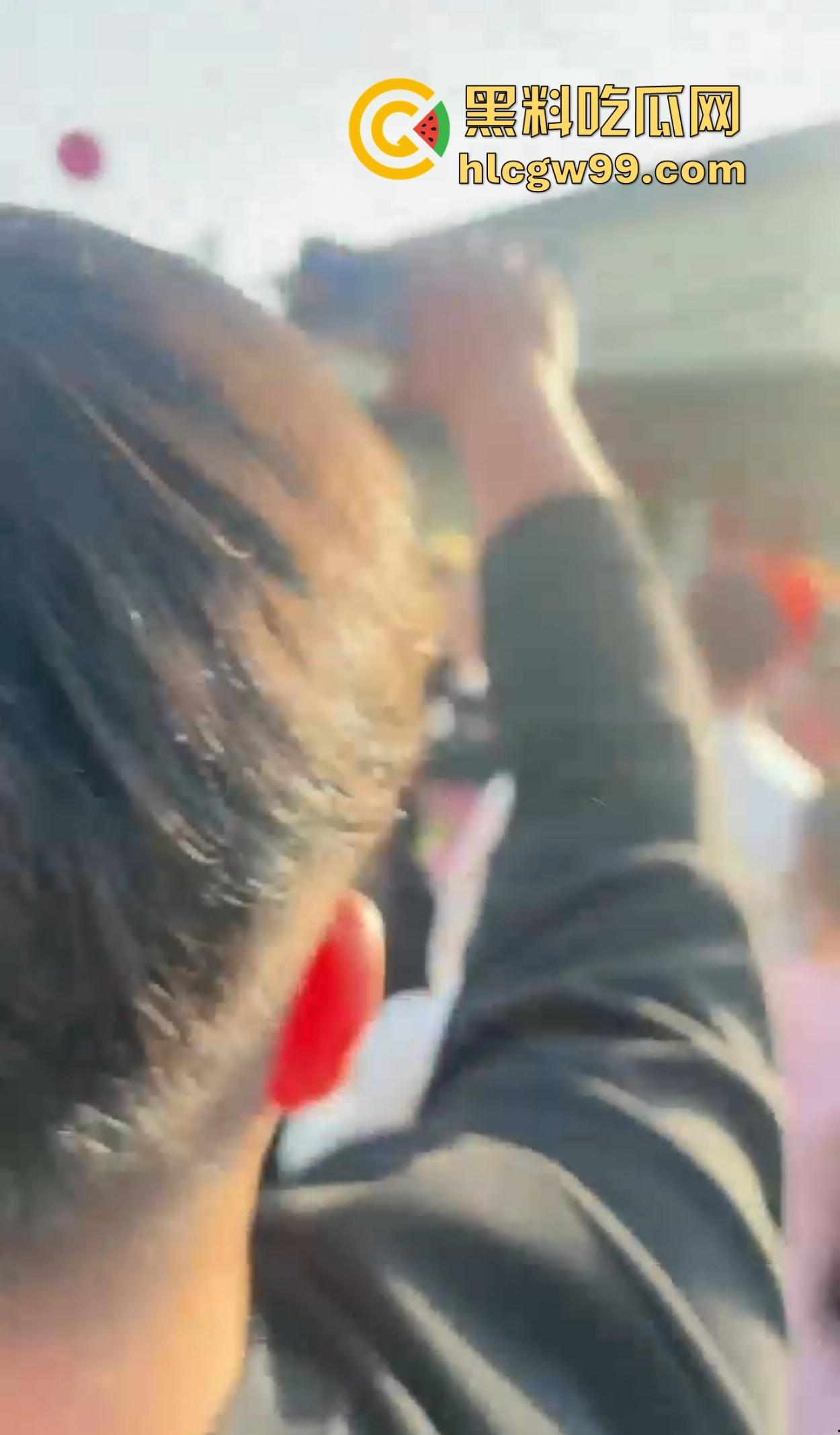 潮汕男子飙车狂言车300万撞死人保险赔,结果被英歌队打到脑震荡,现在出院嚷嚷黑势力又被围了!-8