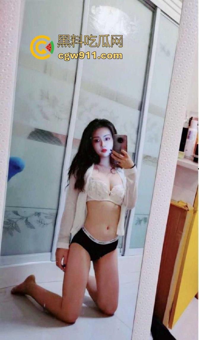 约炮深圳电视台高管【廖雯雯】拜金母狗属性被富家公子哥拿捏，分币没捞到还被曝光不雅视频！-3