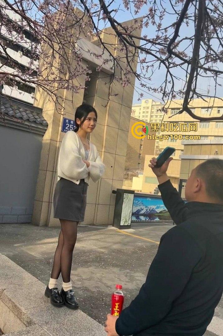 宁波诺丁汉大学大二【孙甜甜】寒假放飞自我，新学姿势直接实操，小腰扭得贼溜！-7